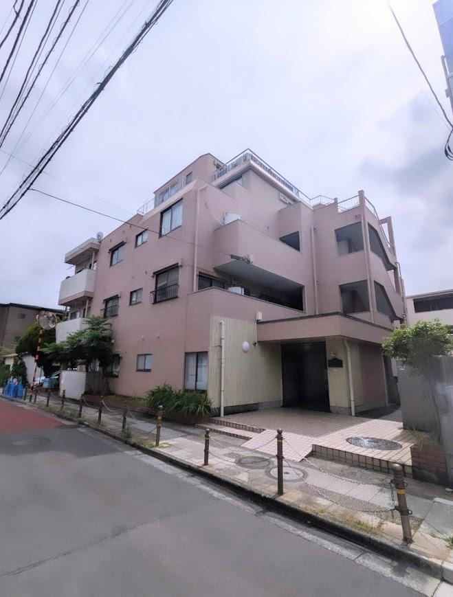 3DK apartment in Adachi Ward, Tokyo - Photo 1