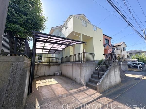 4LDK house in Atsugi, Kanagawa - Photo 1