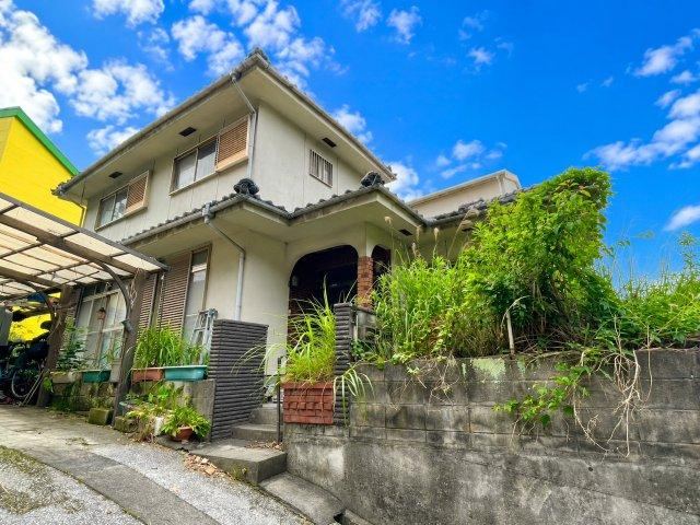 145 m² land in Kagoshima, Kagoshima - Photo 1