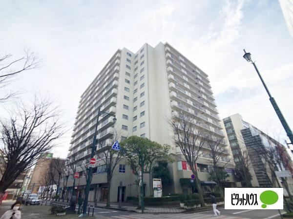 2LDK apartment in Chuo Ward, Niigata - Photo 1