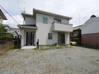 3LDK+S house in Katsuragi, Ito District