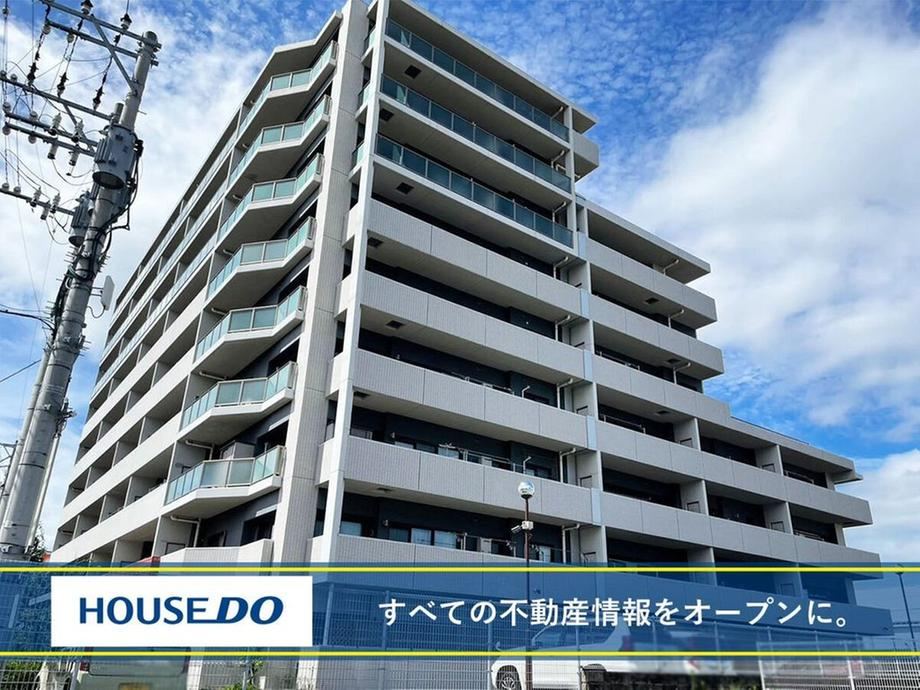 3LDK apartment in Yahatanishi Ward, Kitakyushu, Fukuoka - Photo 1