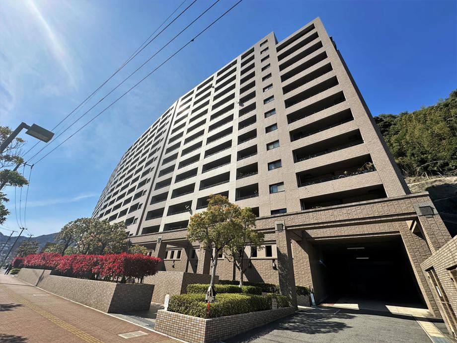 3LDK apartment in Nagasaki, Nagasaki - Photo 1