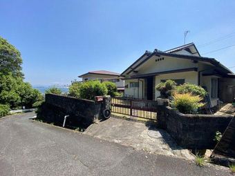 6DK house in Otake