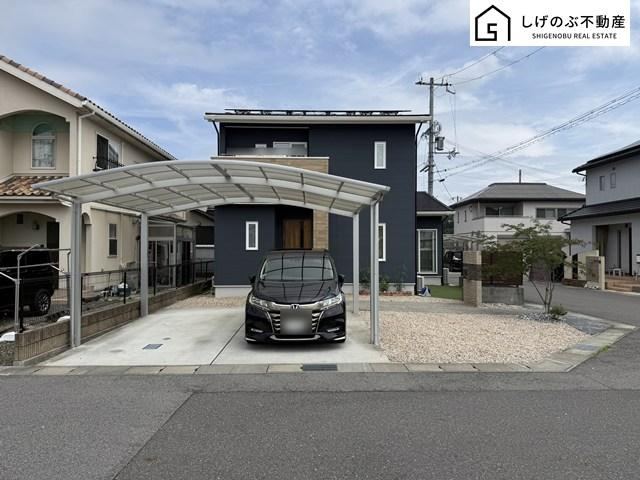 4LDK+S house in Koka, Shiga - Photo 1