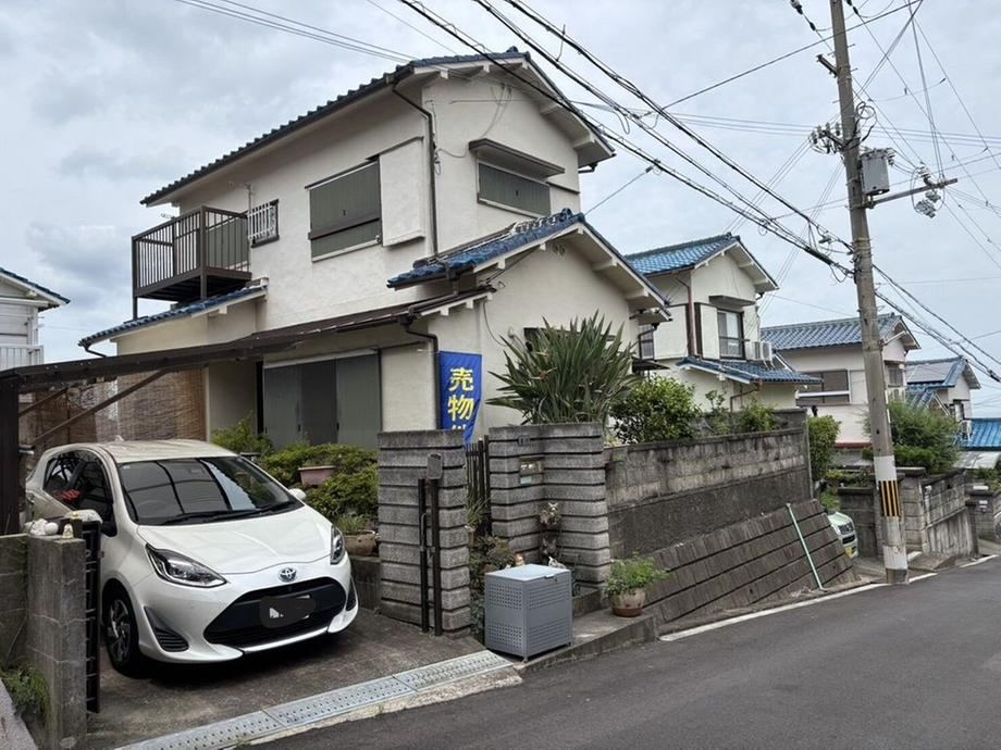 3LDK house in Hannan, Osaka - Photo 1