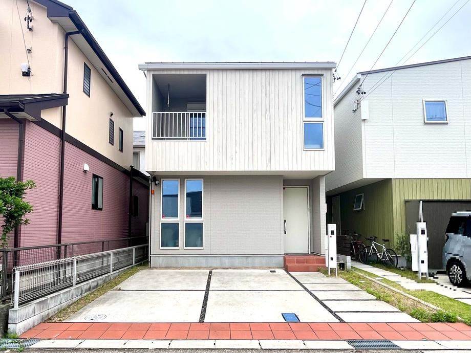 3LDK house in Kasugai, Aichi - Photo 1