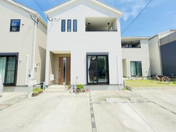 4LDK+S house in Nishi Ward, Fukuoka - Photo 1