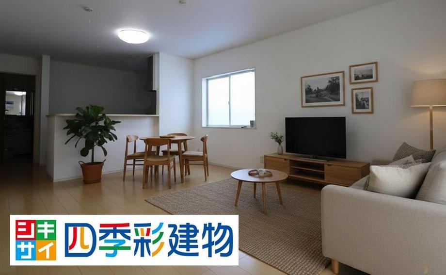 3LDK+S house in Uruma, Okinawa - Photo 1