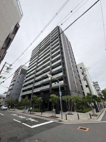 3LDK apartment in Chuo Ward, Osaka - Photo 1