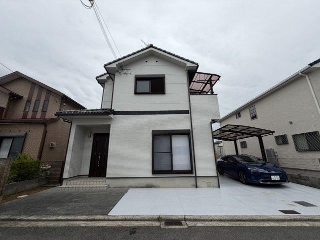4LDK house in Kishiwada, Osaka - Photo 1
