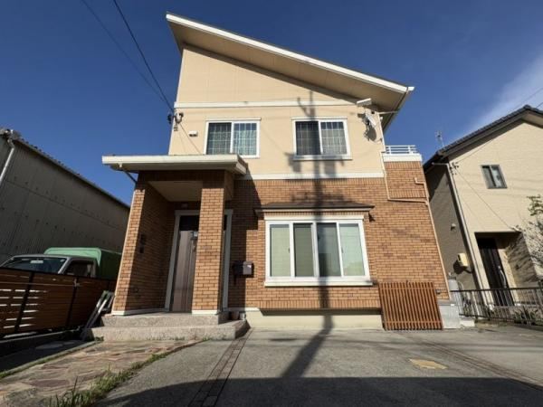 5LDK+S house in Chuo Ward, Hamamatsu, Shizuoka - Photo 1