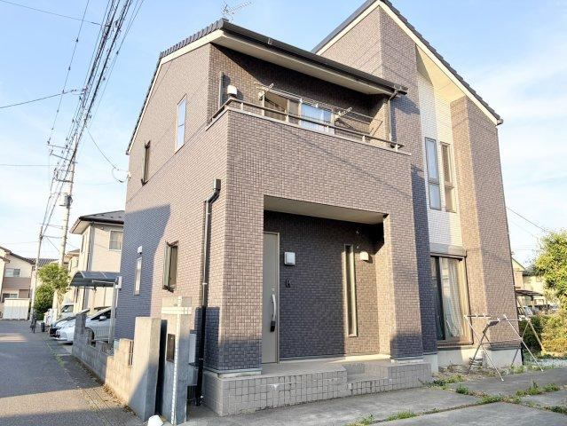 3LDK+S house in Koga, Ibaraki - Photo 1