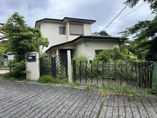 3LDK+S house in Higashiizu, Kamo District, Shizuoka - Photo 1