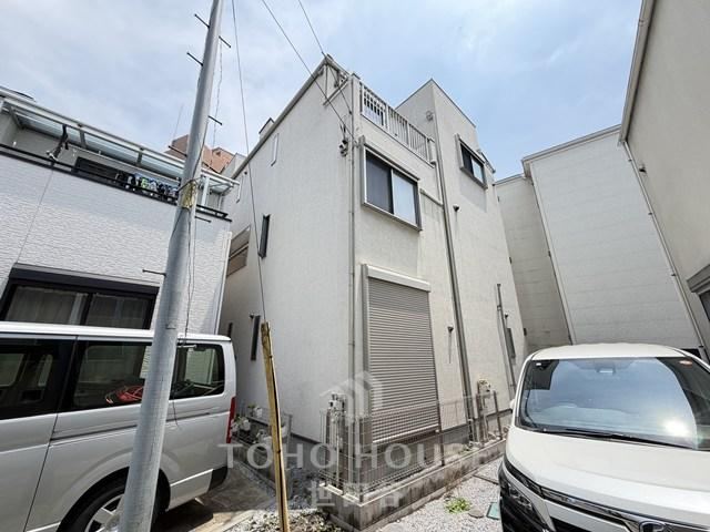 3LDK house in Kawaguchi, Saitama - Photo 1