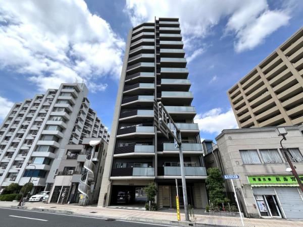1LDK apartment in Kawaguchi, Saitama - Photo 1