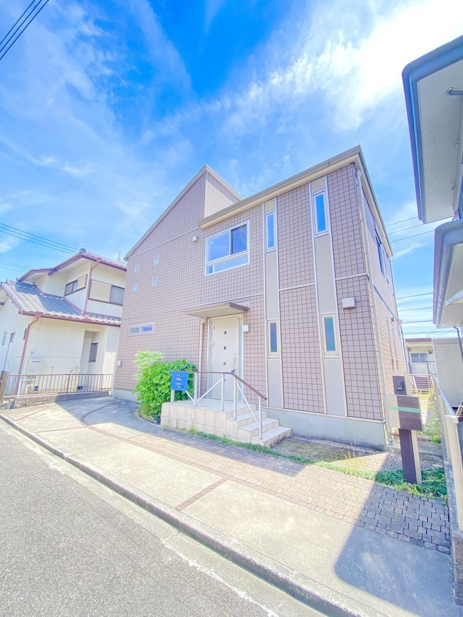 4LDK+S house in Seto, Aichi - Photo 1