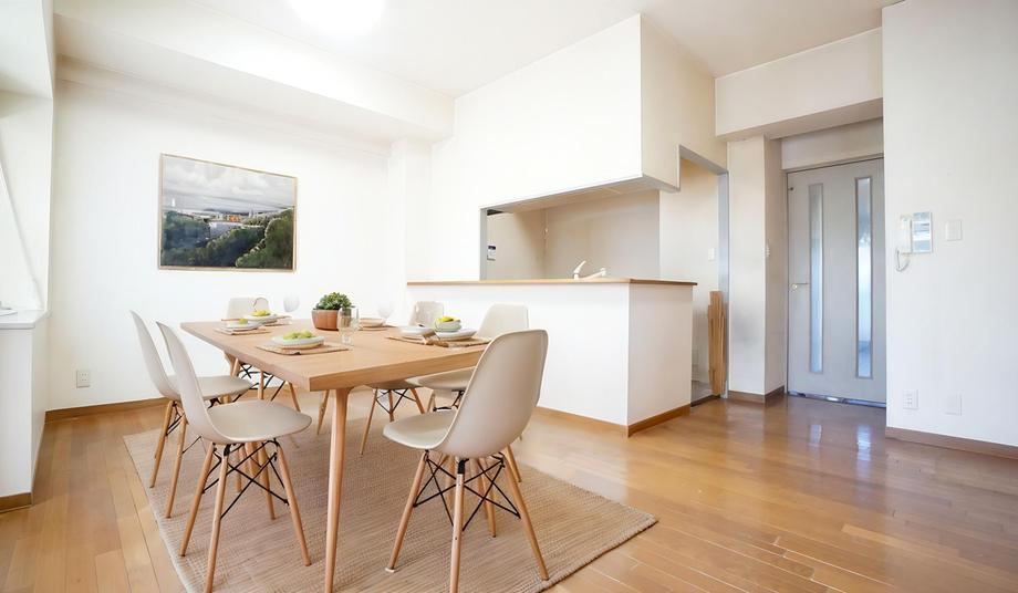 4LDK apartment in Tsushima, Aichi - Photo 1