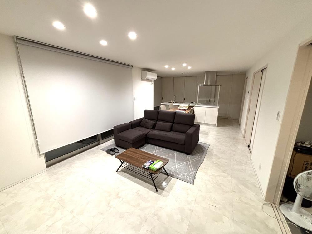 4LDK+S house in Ichinomiya, Aichi - Photo 1