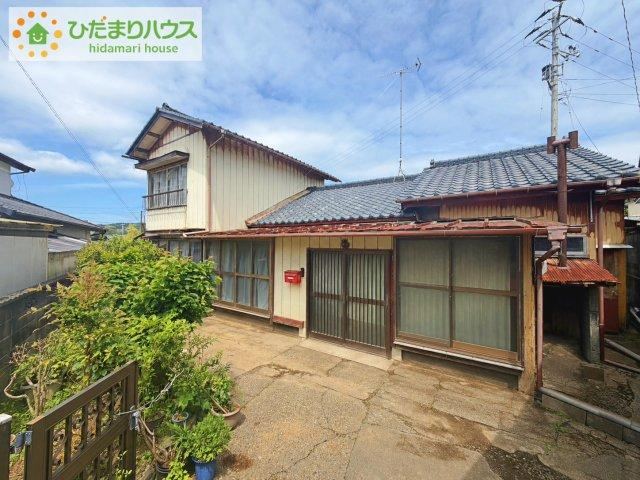 5DK house in Iwaki, Fukushima - Photo 1