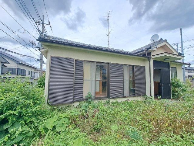 242 m² land in Nishi Ward, Saitama - Photo 1