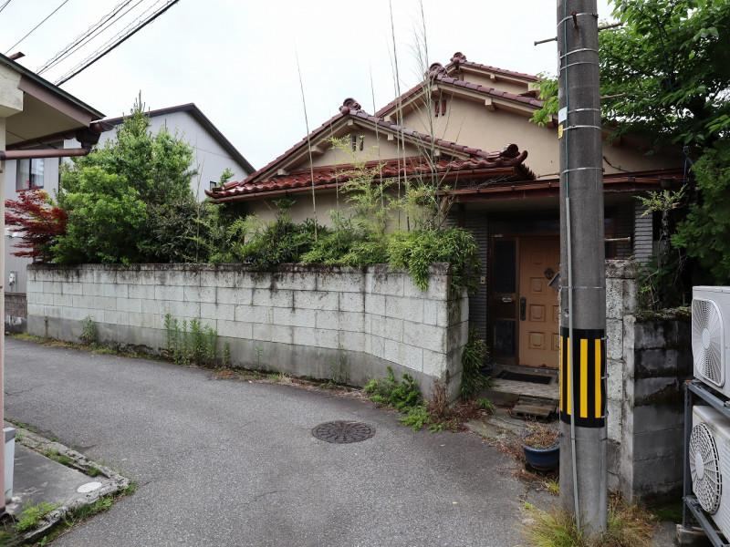 270 m² land in Toyama, Toyama - Photo 1