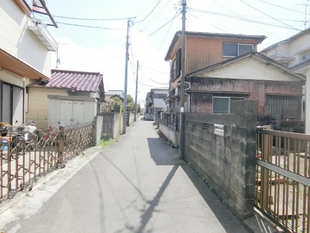 64 m² land in Fuchu, Tokyo - Photo 1