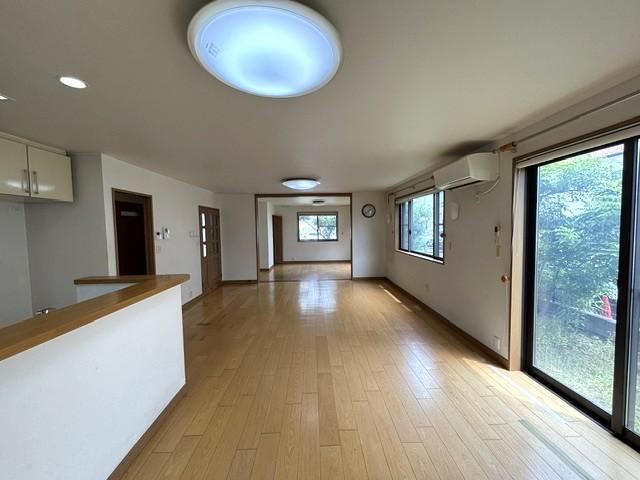 4LDK house in Sawara Ward, Fukuoka - Photo 1