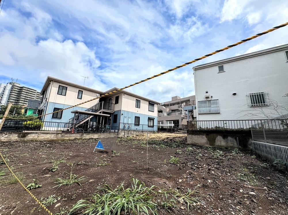 168 m² land in Kohoku Ward, Yokohama, Kanagawa - Photo 1