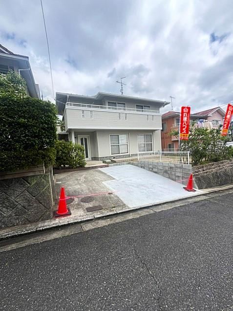 4LDK house in Saeki Ward, Hiroshima - Photo 1