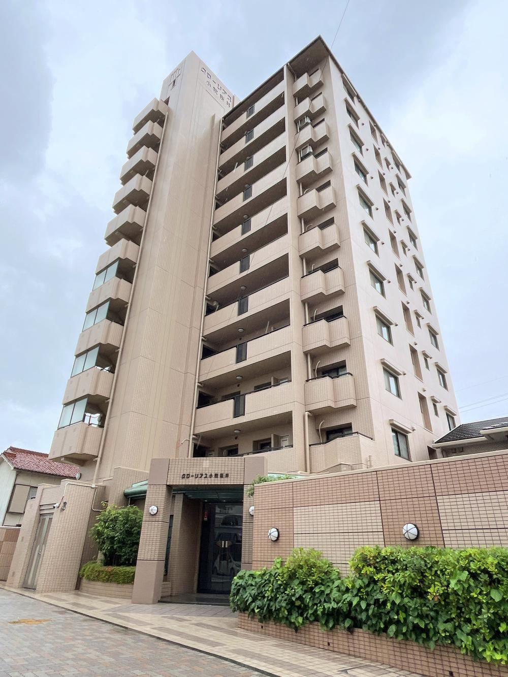 4LDK apartment in Komaki, Aichi - Photo 1
