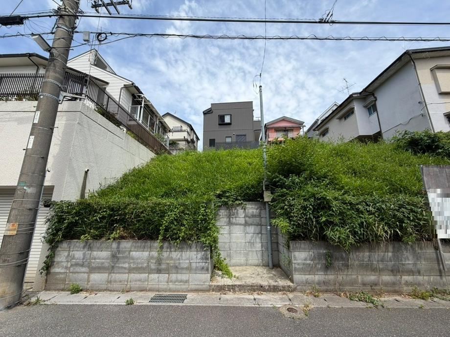 101 m² land in Ichikawa, Chiba - Photo 1