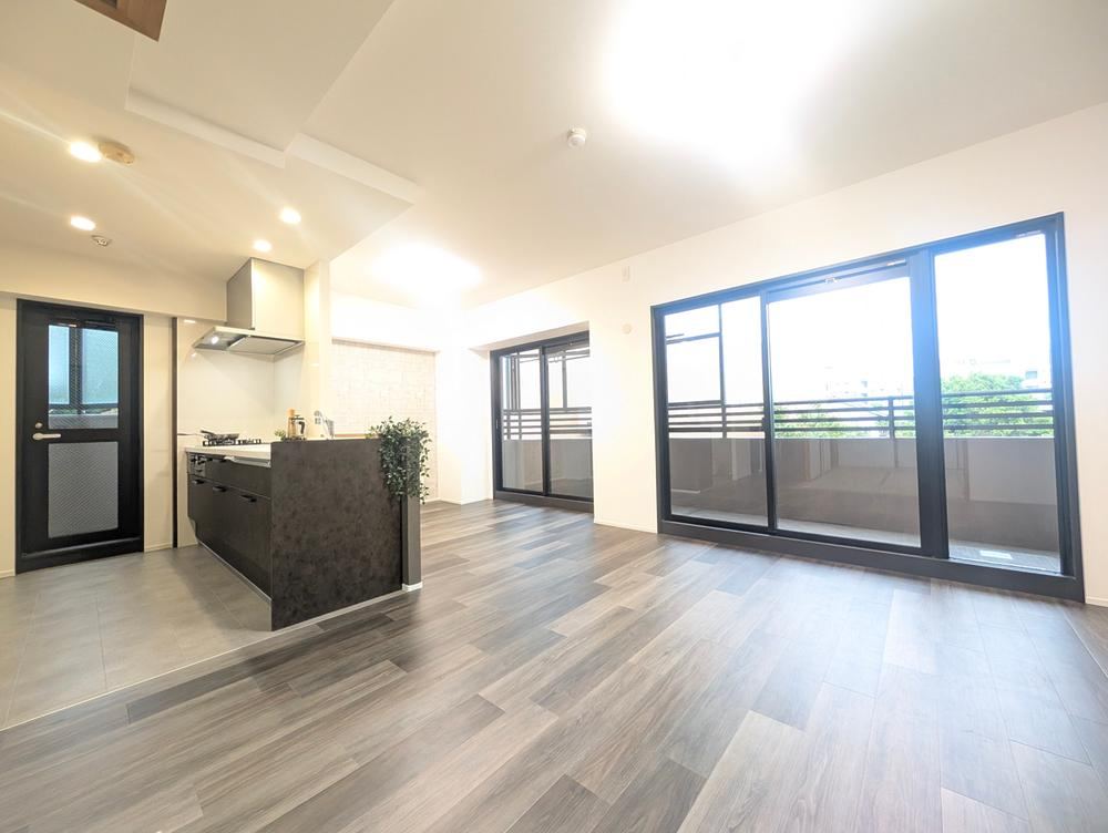 4LDK apartment in Midori Ward, Nagoya, Aichi - Photo 1