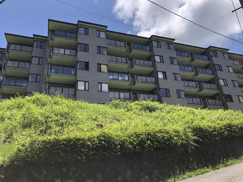 2LDK apartment in Yamanakako, Minamitsuru District, Yamanashi - Photo 1