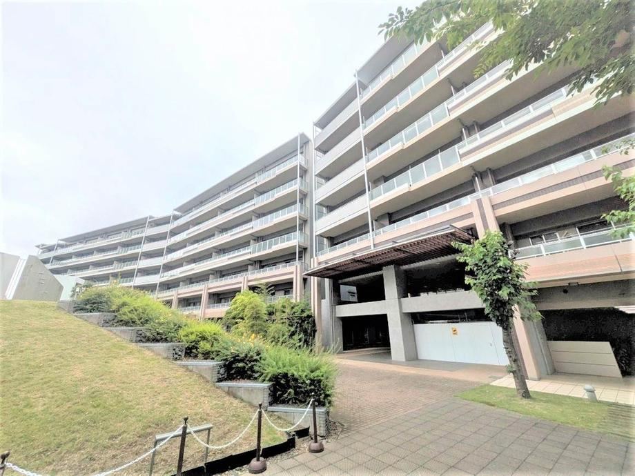 3LDK apartment in Kashiwa, Chiba - Photo 1