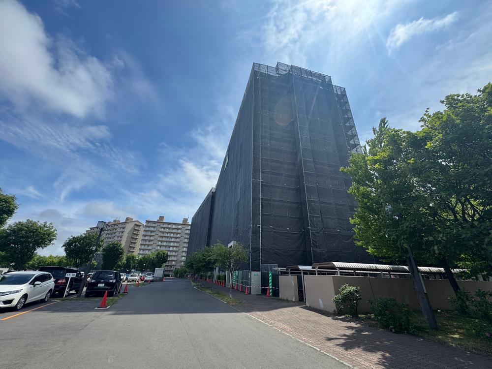4LDK apartment in Kiyota Ward, Sapporo, Hokkaido - Photo 1