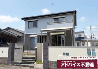 4LDK house in Oki, Mizuma District