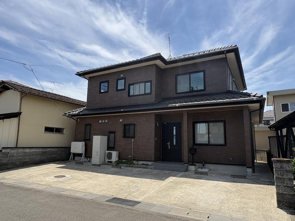 6LDK+S house in Natori, Miyagi - Photo 1