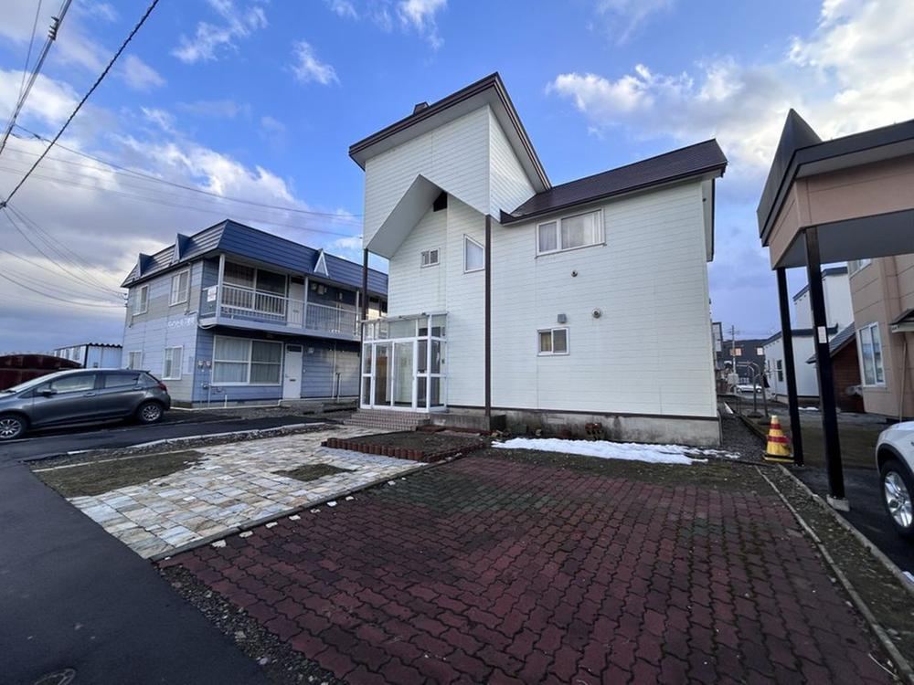 3LDK+S house in Asahikawa, Hokkaido - Photo 1