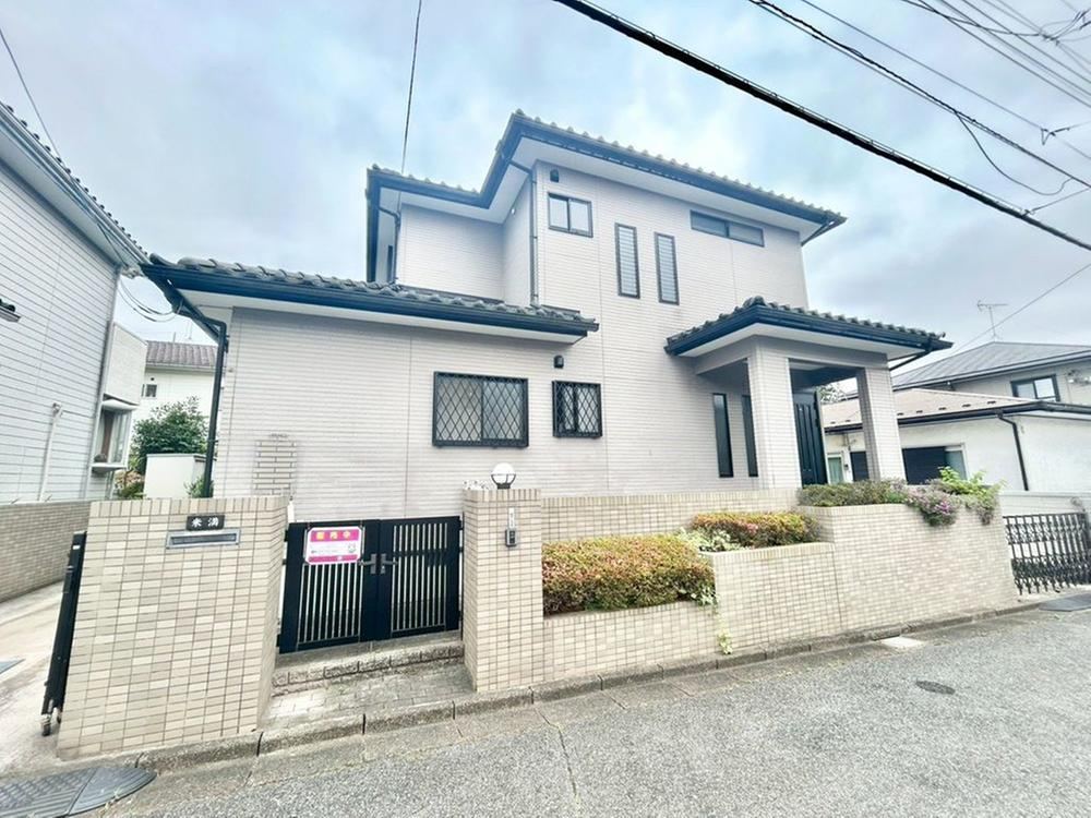 3LDK house in Wakaba Ward, Chiba - Photo 1