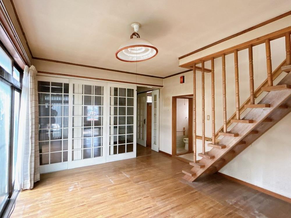 3LDK house in Toyama, Toyama - Photo 1