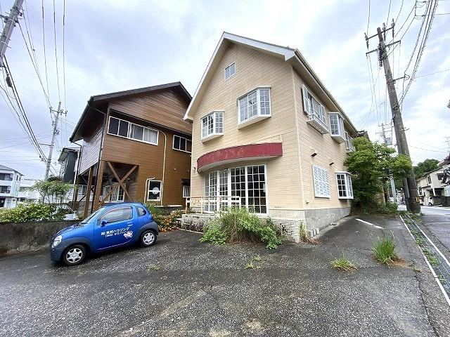 3DK house in Kochi, Kochi - Photo 1