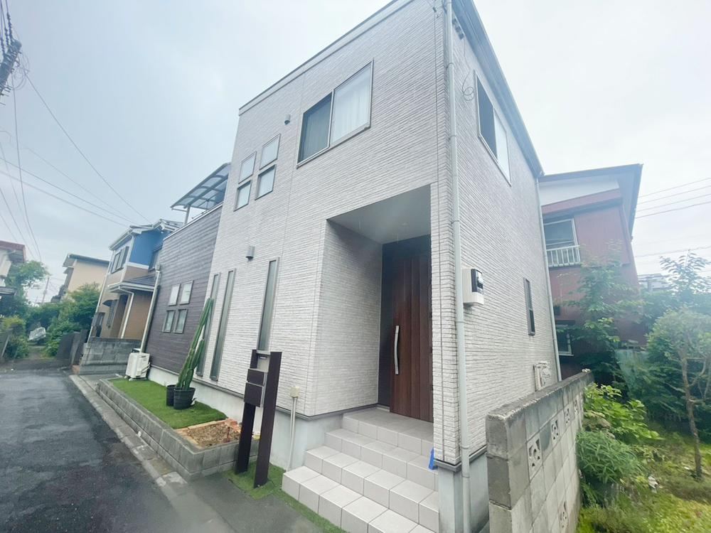 4LDK house in Kasukabe, Saitama - Photo 1