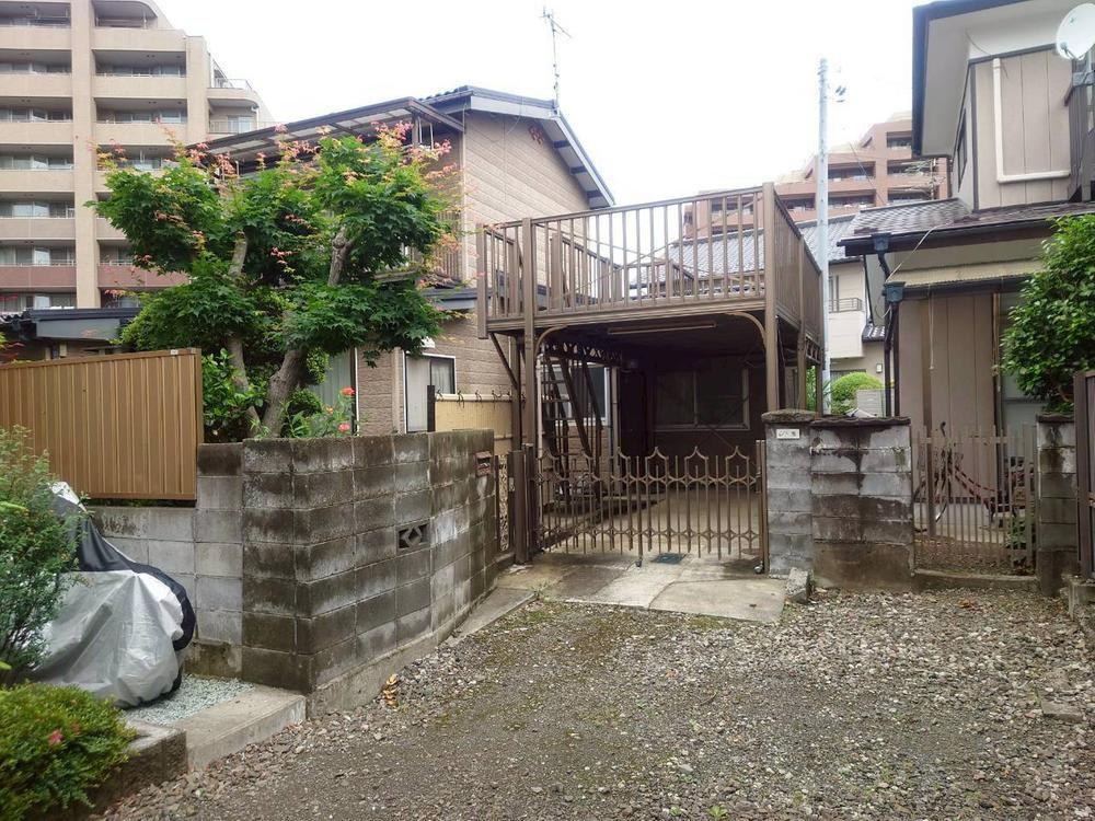 185 m² land in Taihaku Ward, Sendai, Miyagi - Photo 1