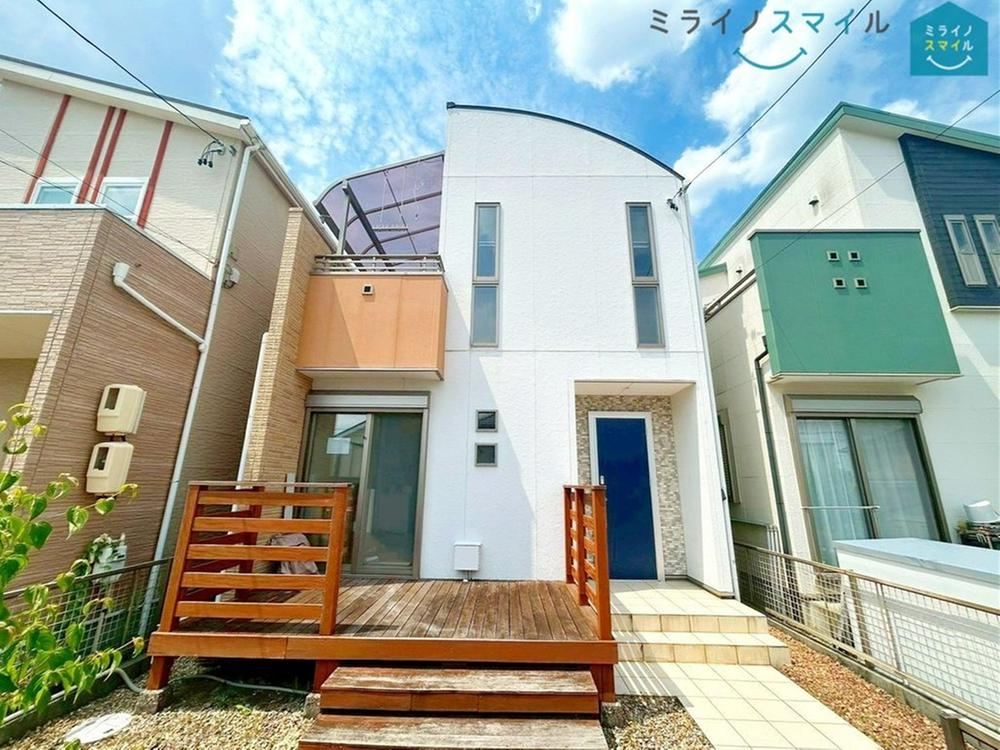 3LDK+S house in Kasugai, Aichi - Photo 1