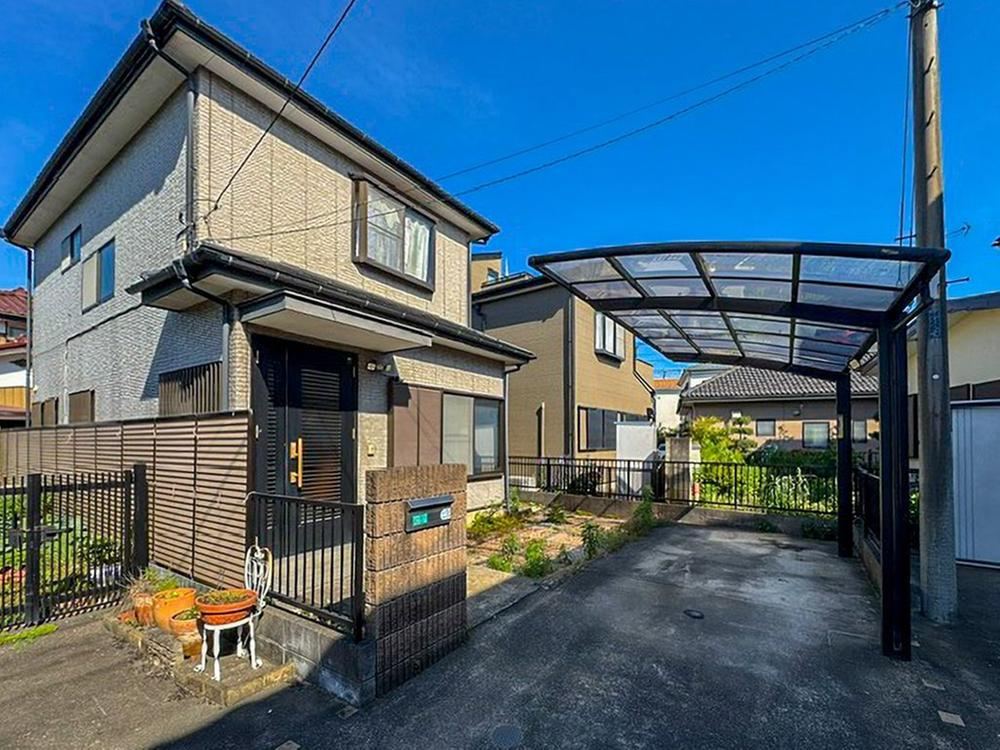 4DK house in Moroyama, Iruma District, Saitama - Photo 1
