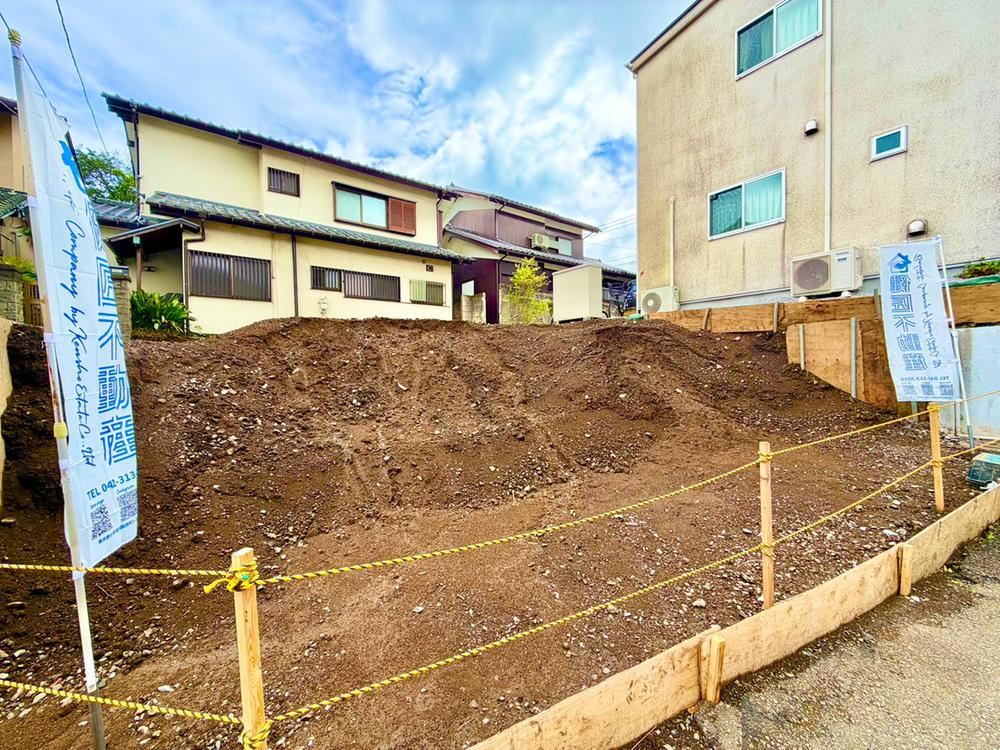 99 m² land in Kokubunji, Tokyo - Photo 1