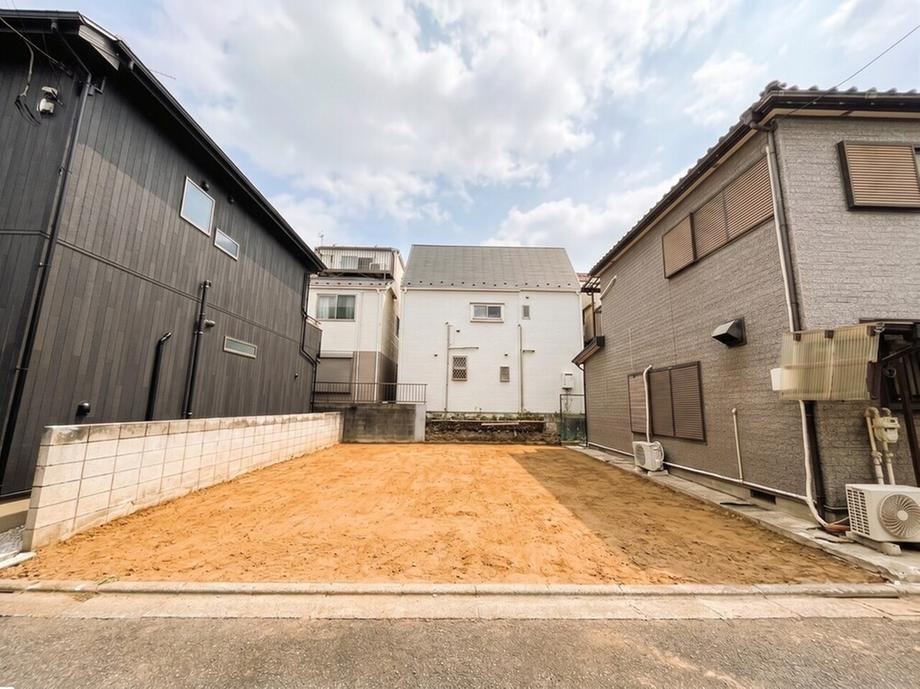 87 m² land in Itabashi Ward, Tokyo - Photo 1