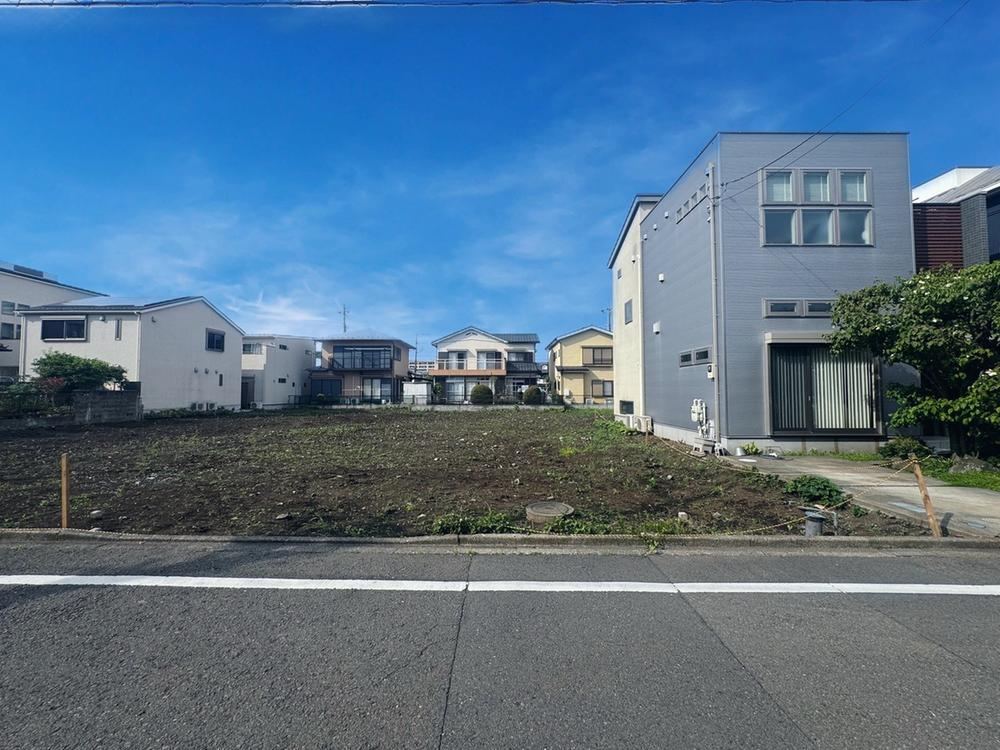 162 m² land in Chuo Ward, Sagamihara, Kanagawa - Photo 1