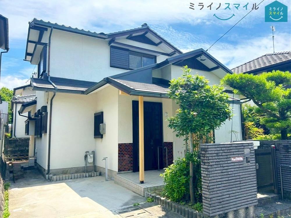 5LDK house in Kasugai, Aichi - Photo 1